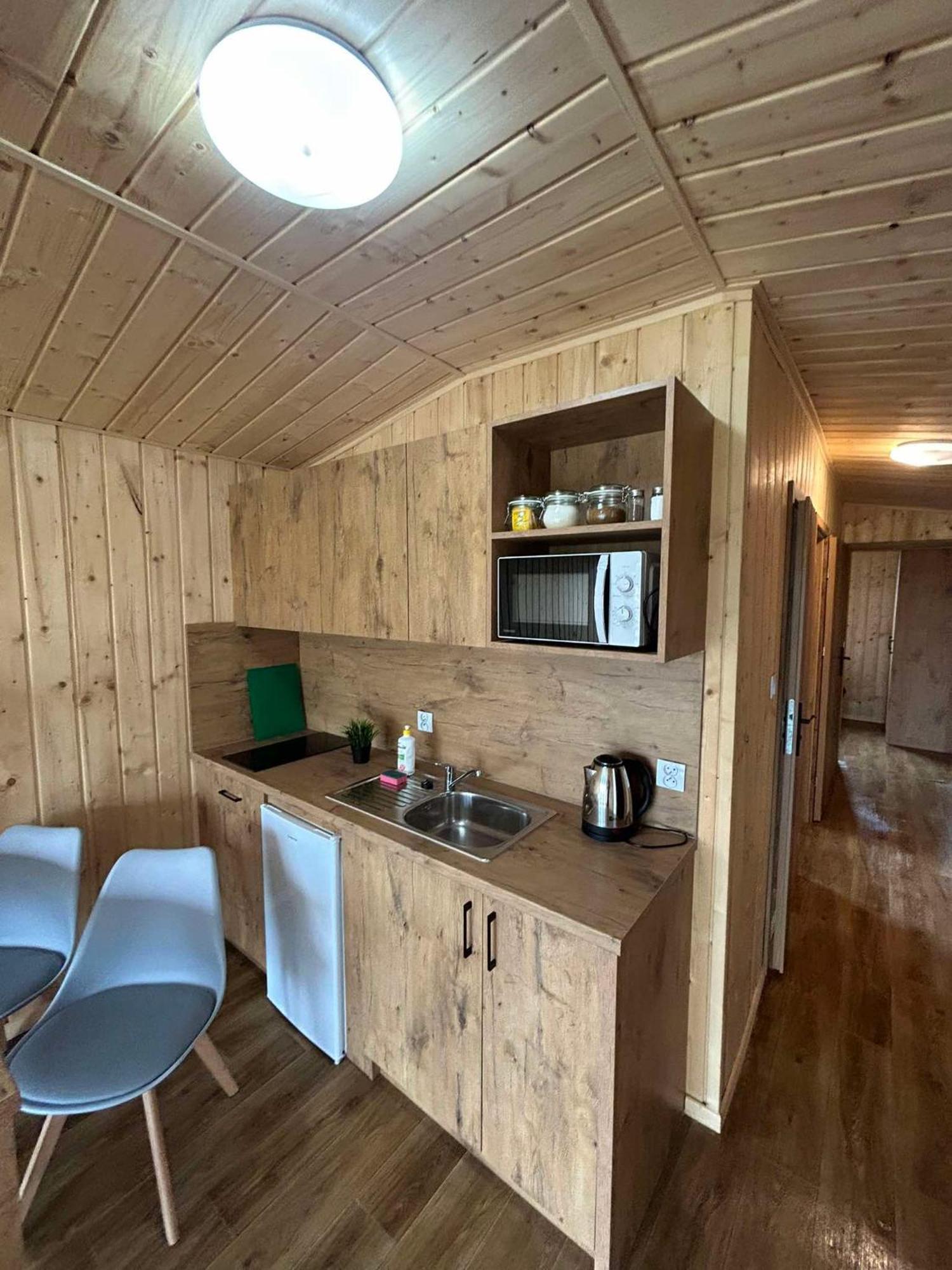 Zacisze Obok Suntago Park Hotel Grabce-Towarzystwo Екстериор снимка