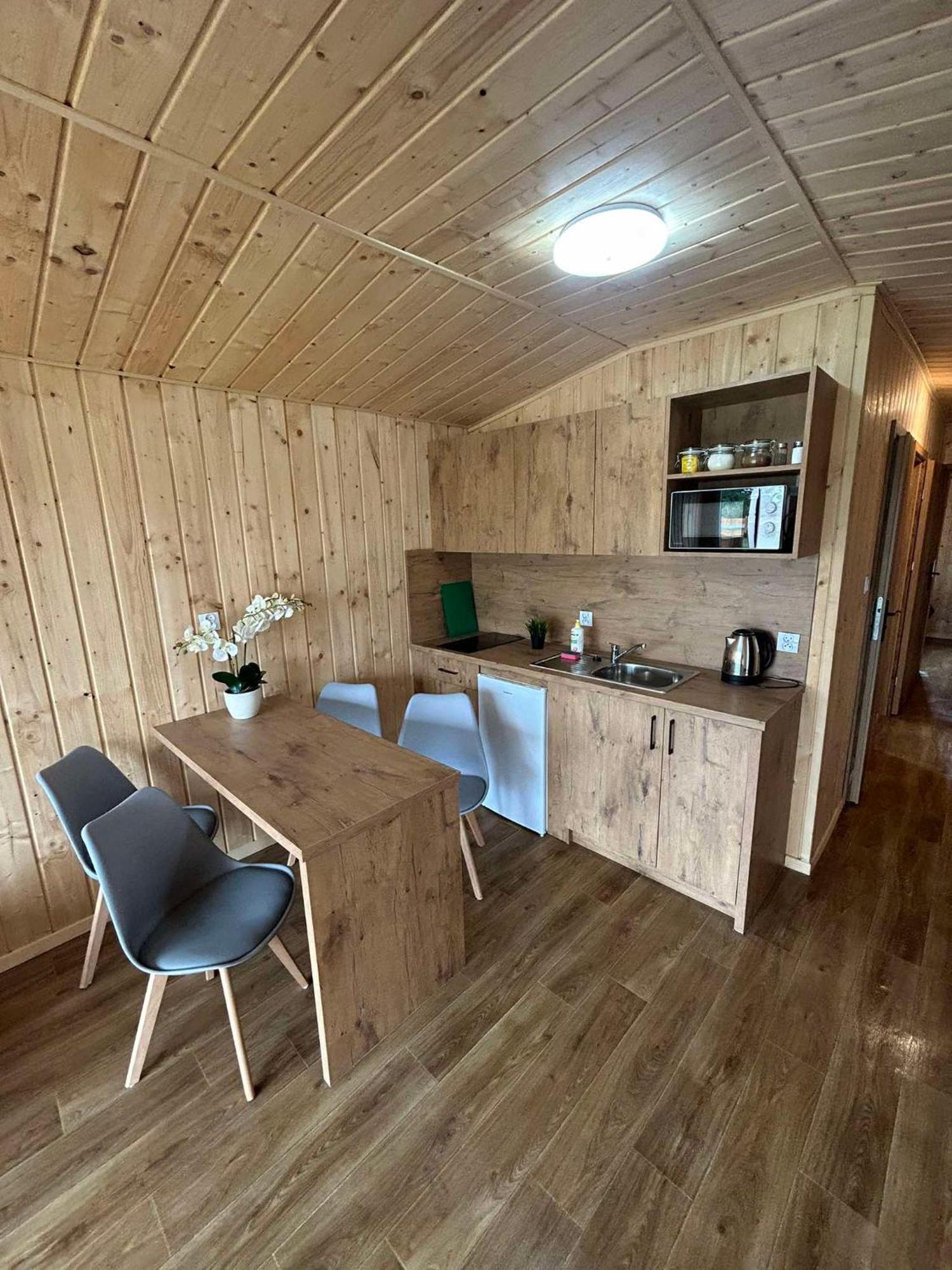 Zacisze Obok Suntago Park Hotel Grabce-Towarzystwo Екстериор снимка