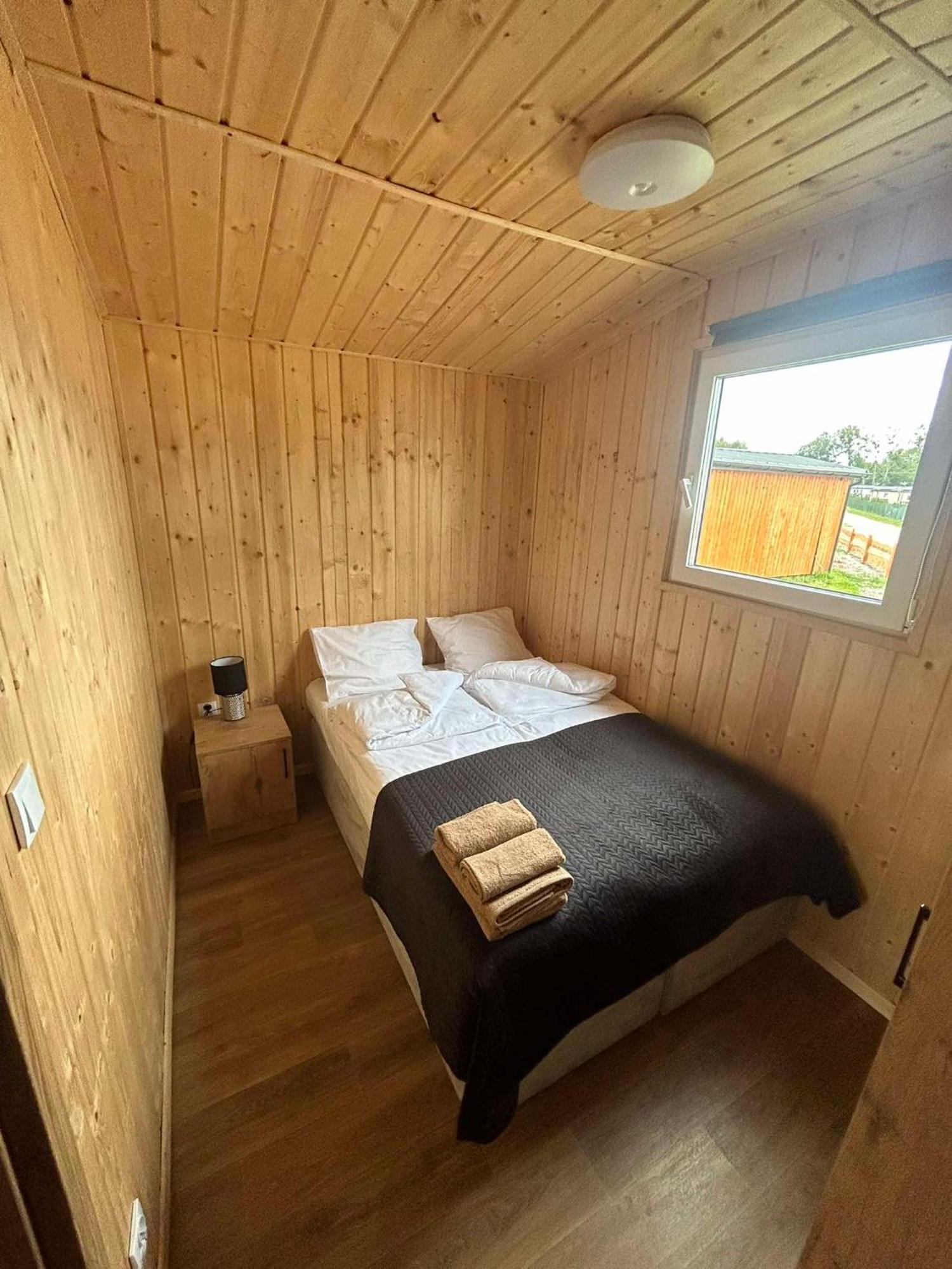 Zacisze Obok Suntago Park Hotel Grabce-Towarzystwo Екстериор снимка