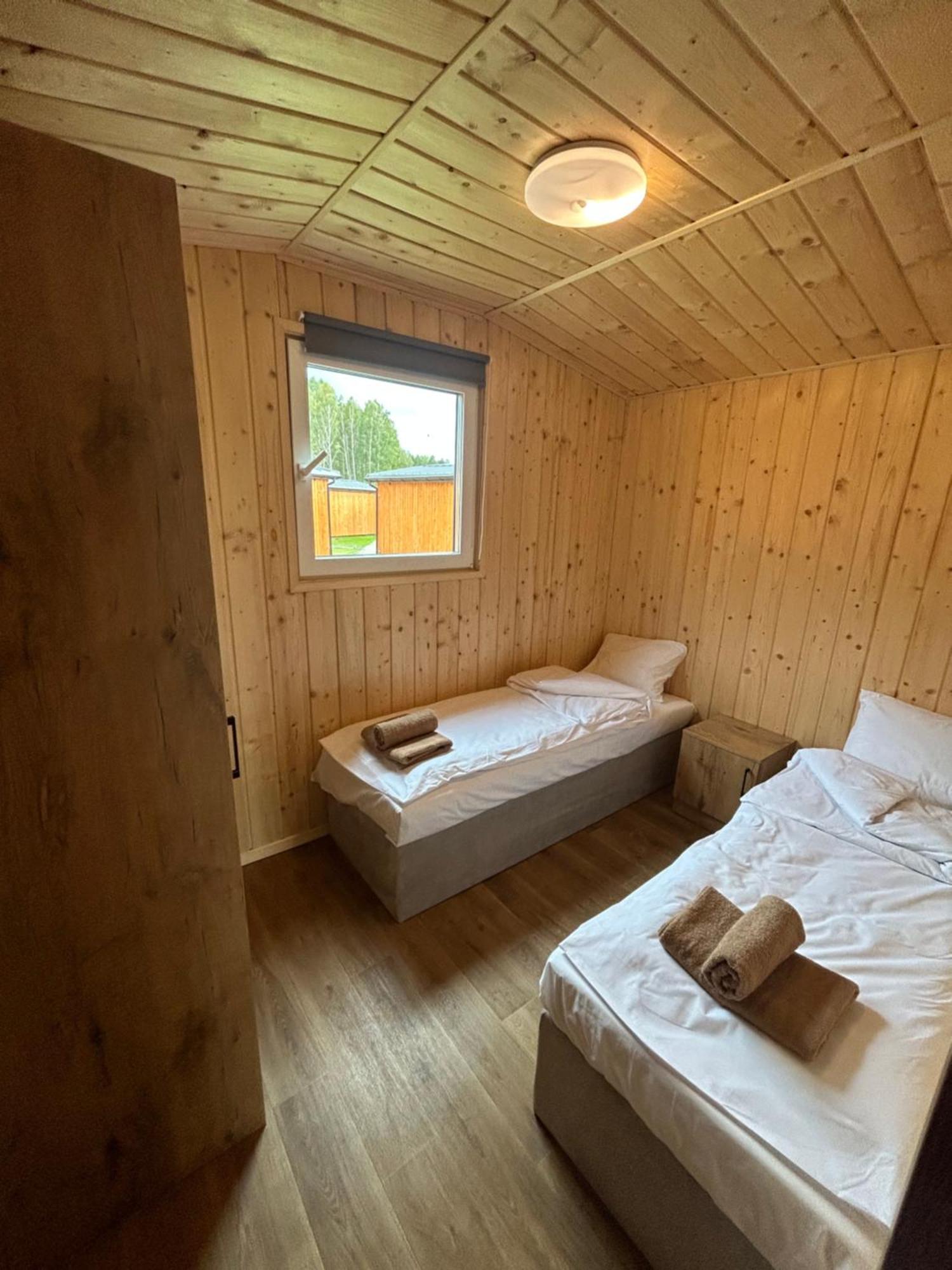 Zacisze Obok Suntago Park Hotel Grabce-Towarzystwo Екстериор снимка