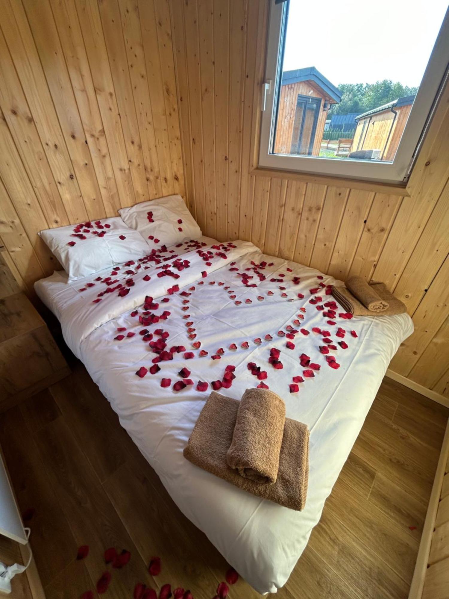 Zacisze Obok Suntago Park Hotel Grabce-Towarzystwo Екстериор снимка