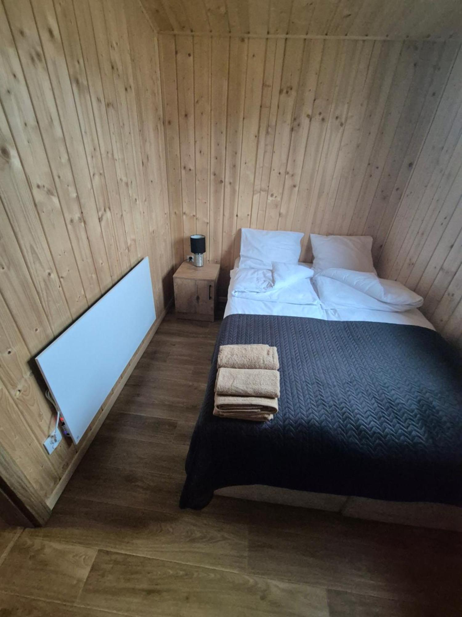 Zacisze Obok Suntago Park Hotel Grabce-Towarzystwo Екстериор снимка