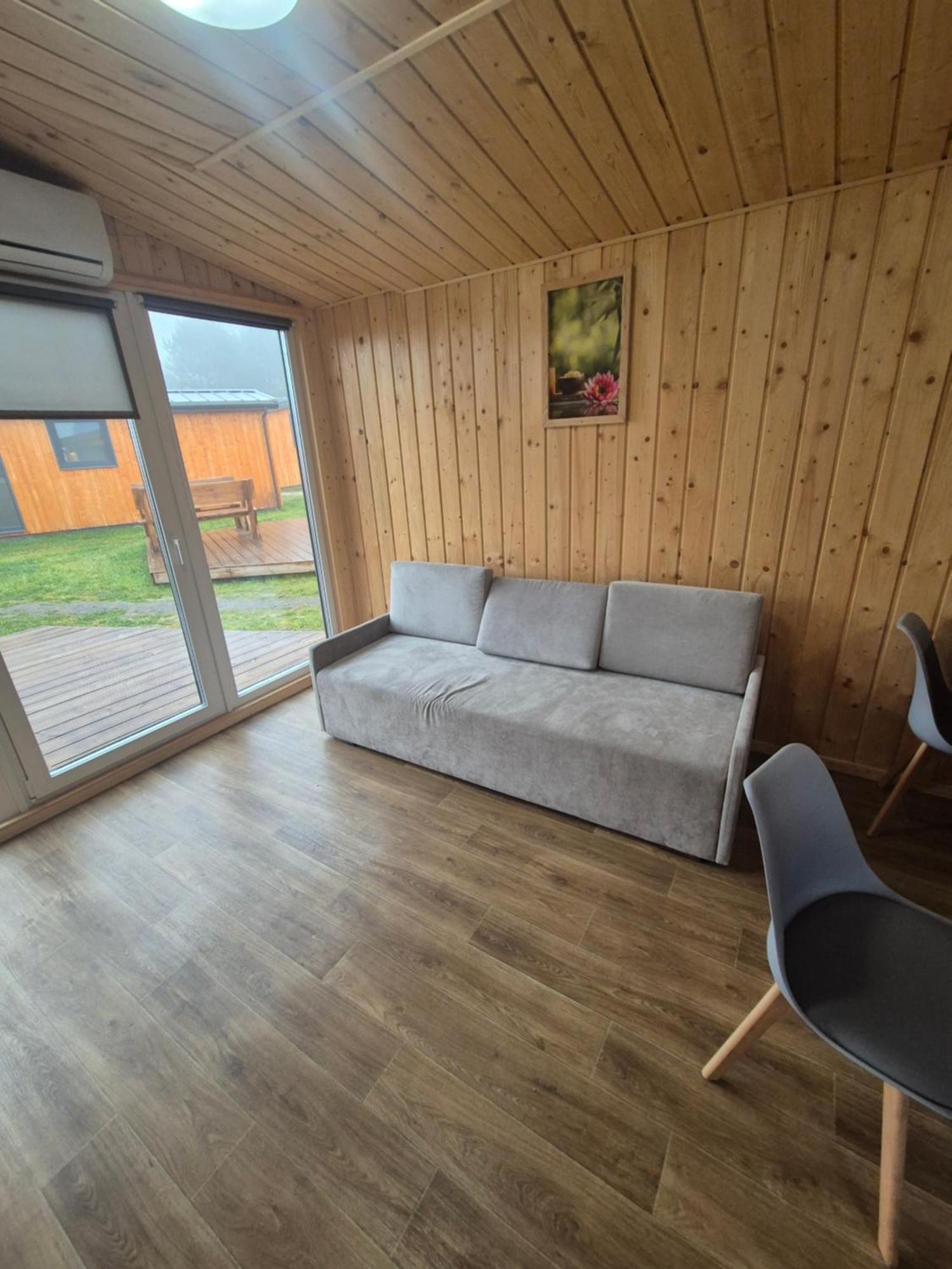 Zacisze Obok Suntago Park Hotel Grabce-Towarzystwo Стая снимка