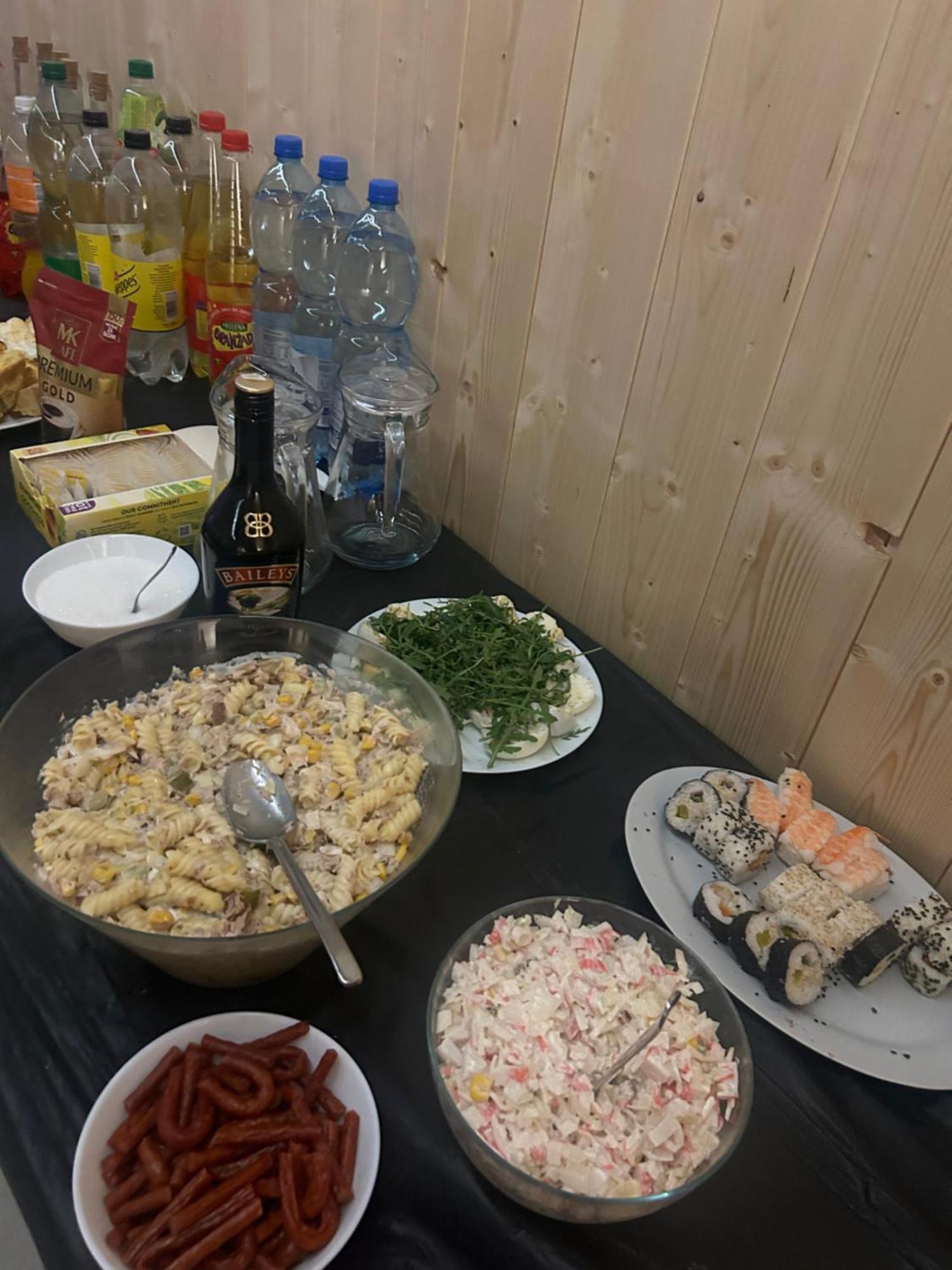 Zacisze Obok Suntago Park Hotel Grabce-Towarzystwo Екстериор снимка