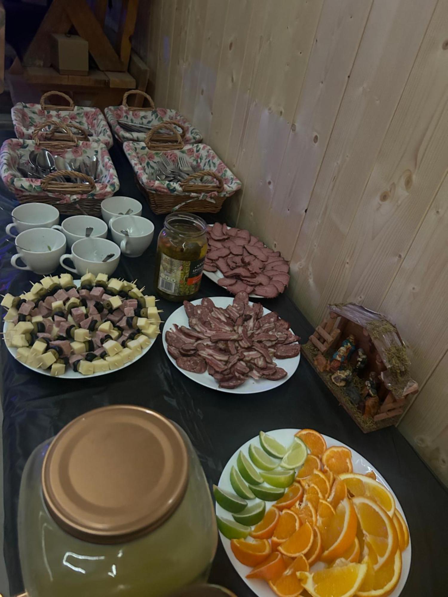 Zacisze Obok Suntago Park Hotel Grabce-Towarzystwo Екстериор снимка