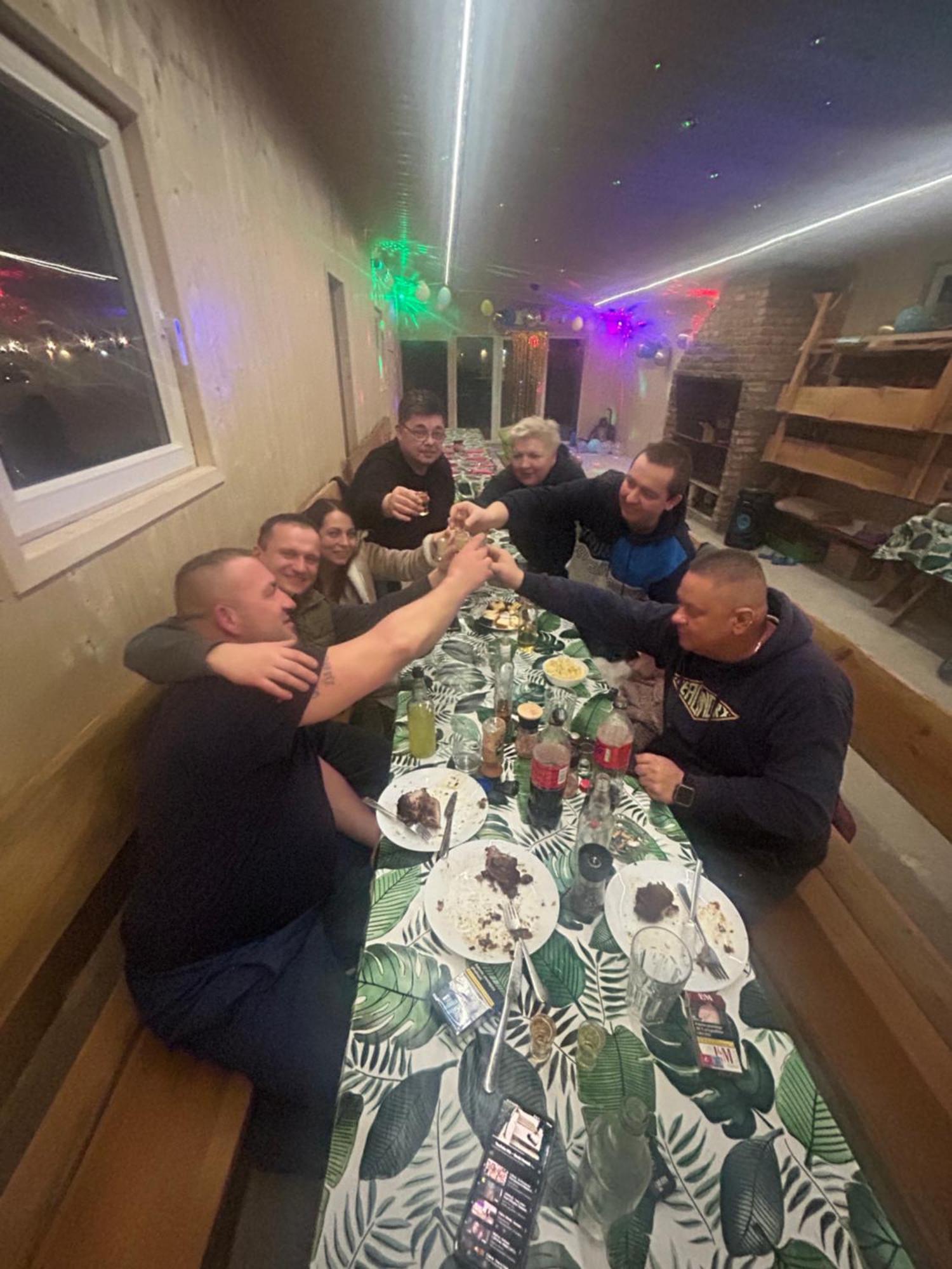 Zacisze Obok Suntago Park Hotel Grabce-Towarzystwo Екстериор снимка