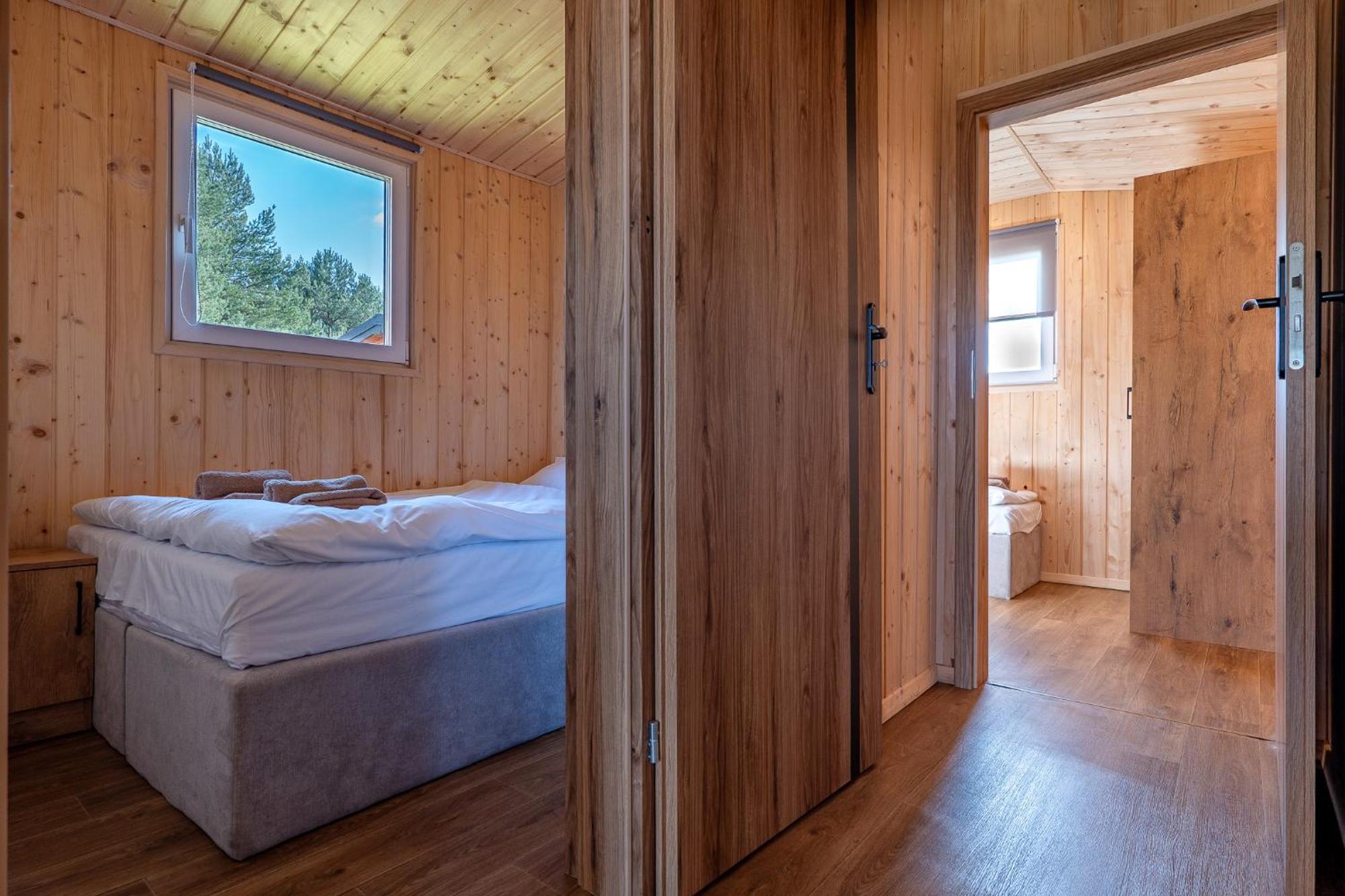 Zacisze Obok Suntago Park Hotel Grabce-Towarzystwo Екстериор снимка