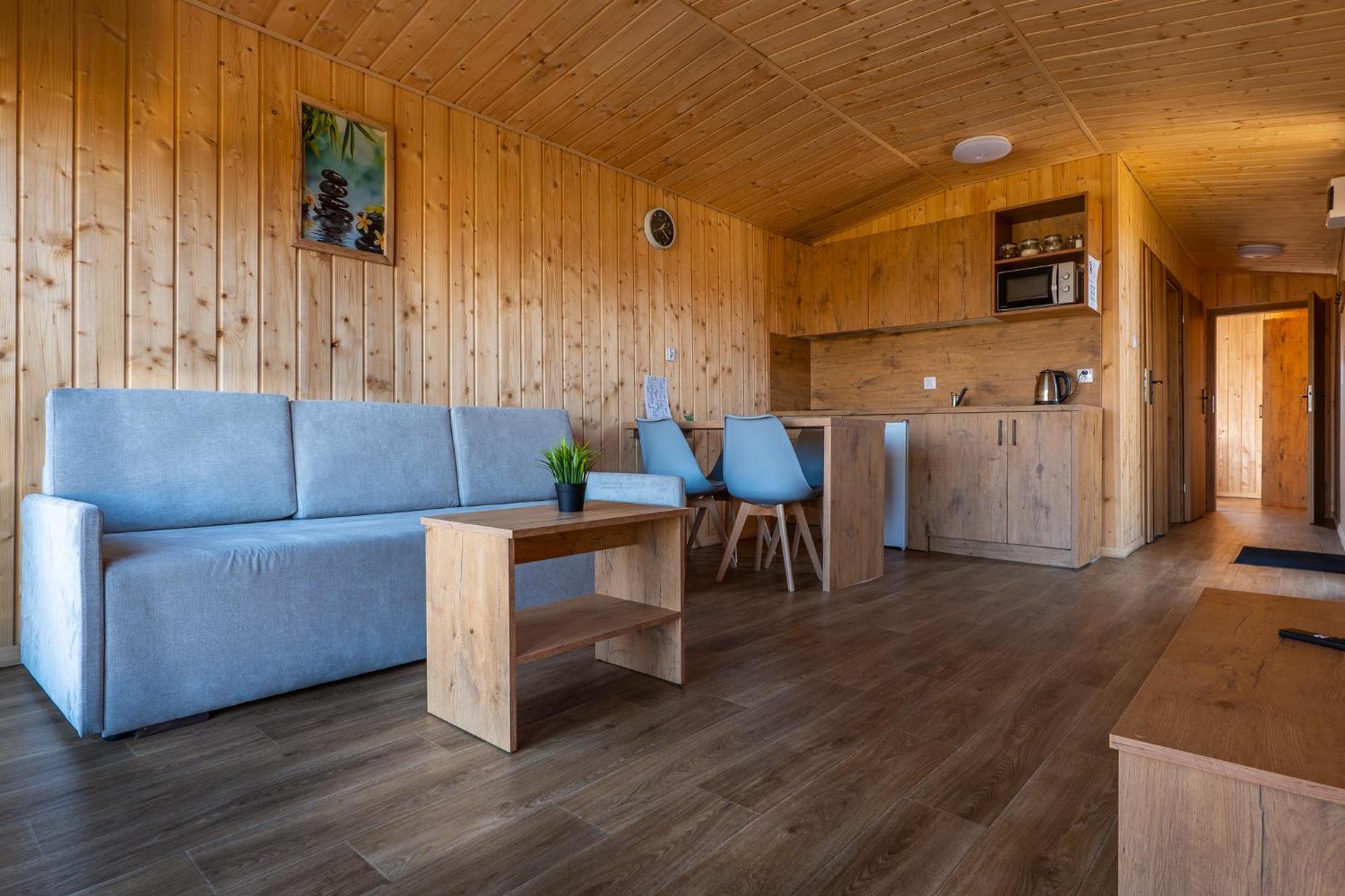 Zacisze Obok Suntago Park Hotel Grabce-Towarzystwo Екстериор снимка