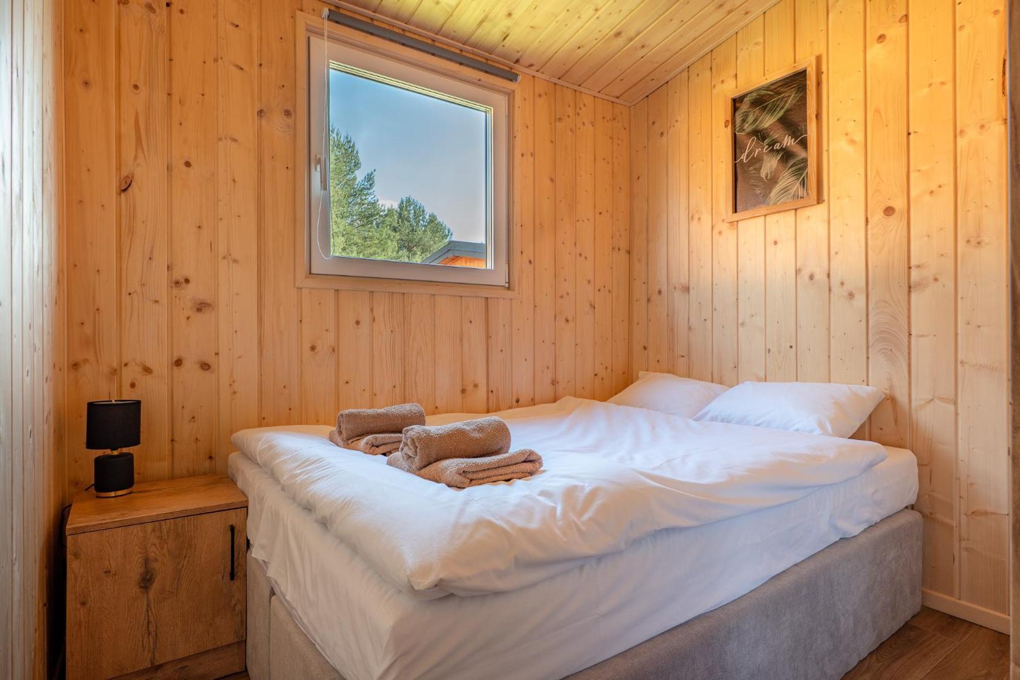 Zacisze Obok Suntago Park Hotel Grabce-Towarzystwo Екстериор снимка